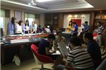 股份公司開展內(nèi)訓(xùn)師與課程開發(fā)培訓(xùn)