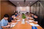 鹽田港現(xiàn)代物流中心建成首個恒溫恒濕倉