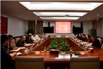 寶安區(qū)委常委朱恩平調(diào)研大鏟灣